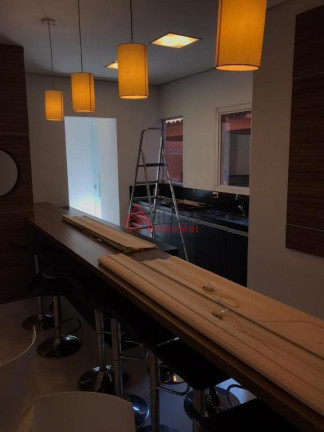 Imagem Apartamento com 3 Quartos à Venda, 96 m² em Jardim Ampliação - São Paulo