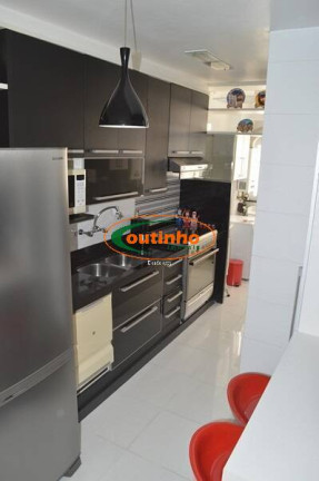 Imagem Apartamento com 3 Quartos à Venda, 96 m² em Tijuca - Rio De Janeiro