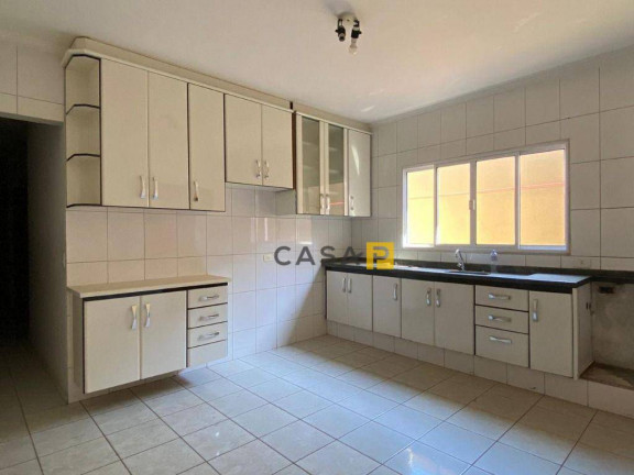 Imagem Casa com 3 Quartos à Venda, 152 m² em Parque Residencial Jaguari - Americana Imagem Casa com 3 Quartos à Venda, 152 m² em Parque Residencial Jaguari - Americana