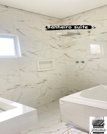 Imagem Casa com 3 Quartos à Venda, 805 m² em Condomínio Village Da Serra - Araçoiaba Da Serra Imagem Casa com 3 Quartos à Venda, 805 m² em Condomínio Village Da Serra - Araçoiaba Da Serra