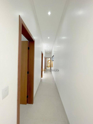 Imagem Casa com 4 Quartos à Venda, 176 m² em Terras Alpha Residencial 1 - Senador Canedo