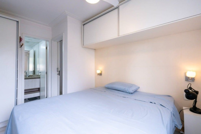 Imagem Apartamento com 3 Quartos à Venda, 67 m² em Vila Andrade - São Paulo Imagem Apartamento com 3 Quartos à Venda, 67 m² em Vila Andrade - São Paulo