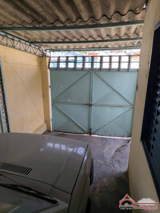 Imagem Casa com 3 Quartos à Venda, 108 m² em Jardim Das Indústrias - Jacareí Imagem Casa com 3 Quartos à Venda, 108 m² em Jardim Das Indústrias - Jacareí