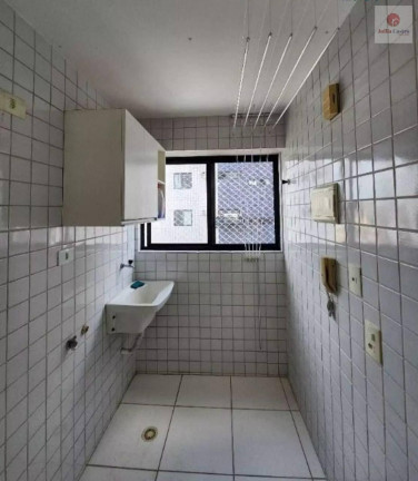 Imagem Apartamento com 1 Quarto para Alugar, 30 m² Imagem Apartamento com 1 Quarto para Alugar, 30 m²