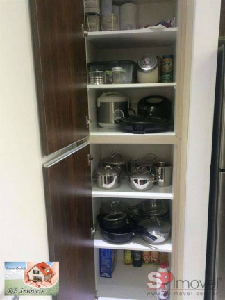 Imagem Apartamento com 2 Quartos à Venda, 54 m² em Nova Petrópolis - São Bernardo Do Campo