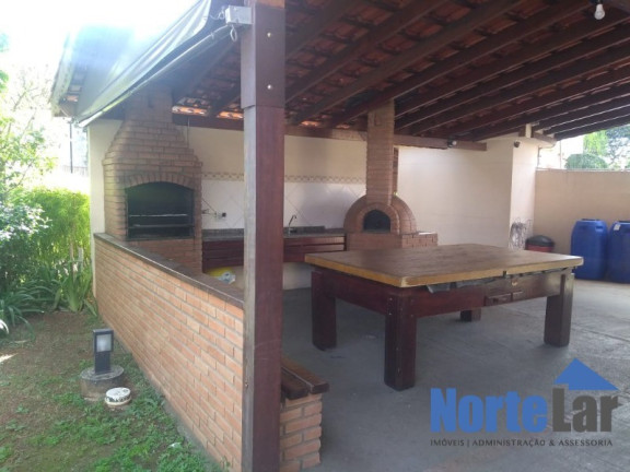 Imagem Casa de Condomínio com 3 Quartos à Venda, 100 m² em Jaraguá - São Paulo