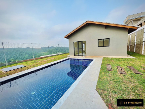 Imagem Casa com 3 Quartos à Venda, 122 m² em Jundiaizinho (terra Preta) - Mairiporã