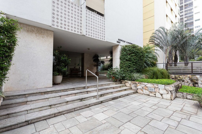 Imagem Apartamento com 3 Quartos à Venda, 98 m² em Itaim Bibi - São Paulo