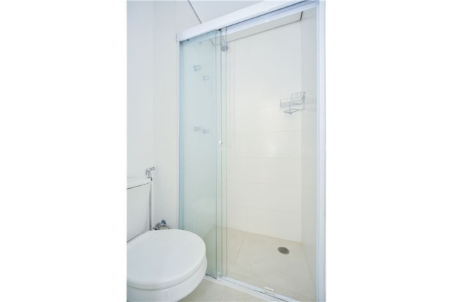 Imagem Apartamento com 1 Quarto à Venda, 35 m² em Campo Belo - São Paulo