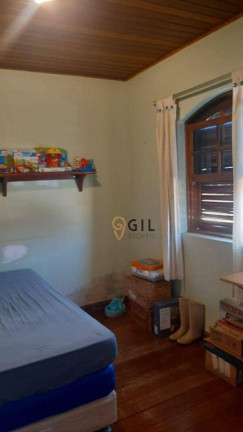 Imagem Sobrado com 3 Quartos à Venda, 120 m² em Centro - Jacareí