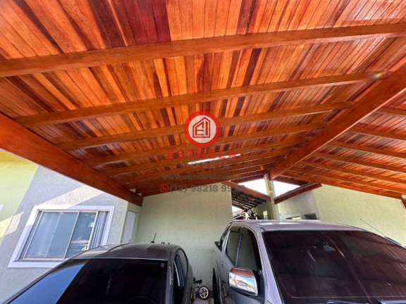 Imagem Casa com 3 Quartos à Venda, 90 m² em Cidade Salvador - Jacareí Imagem Casa com 3 Quartos à Venda, 90 m² em Cidade Salvador - Jacareí
