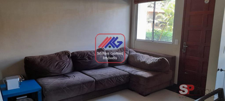 Imagem Casa com 3 Quartos à Venda, 71 m² em Jardim Danfer - São Paulo Imagem Casa com 3 Quartos à Venda, 71 m² em Jardim Danfer - São Paulo