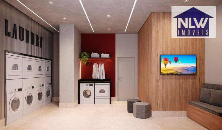 Imagem Studio com 1 Quarto à Venda, 25 m² em Butantã - São Paulo