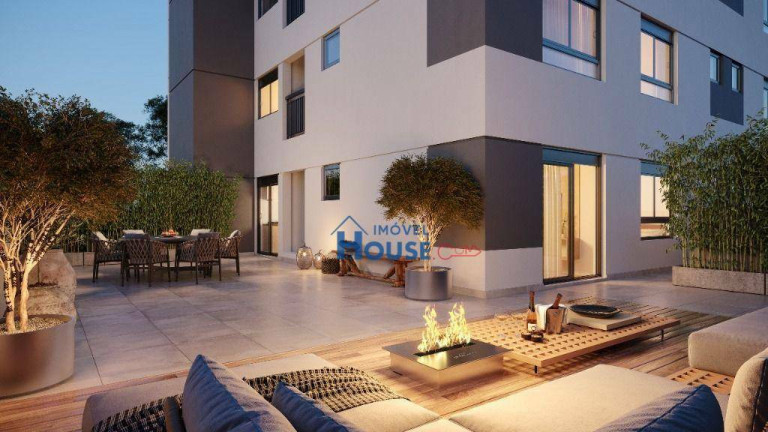 Imagem Apartamento com 3 Quartos à Venda, 251 m² em Vila Romana - São Paulo Imagem Apartamento com 3 Quartos à Venda, 251 m² em Vila Romana - São Paulo