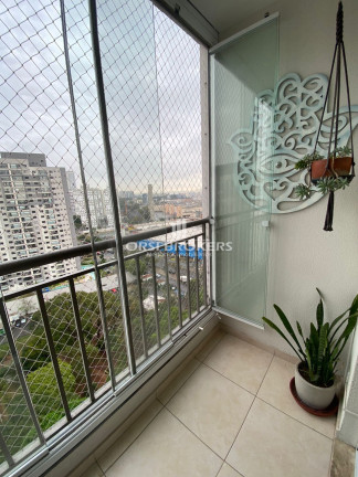 Imagem Apartamento com 2 Quartos à Venda, 56 m² em Continental - Osasco Imagem Apartamento com 2 Quartos à Venda, 56 m² em Continental - Osasco