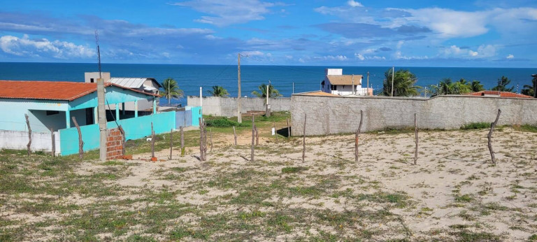 Imagem Terreno à Venda,  em Centro - Tibau Do Sul