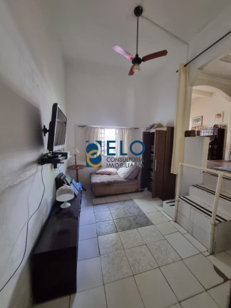 Imagem Sobrado com 3 Quartos à Venda, 139 m² em Gonzaga - Santos