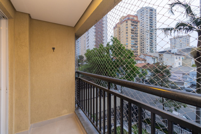 Imagem Apartamento com 3 Quartos à Venda, 77 m² em Saúde - São Paulo Imagem Apartamento com 3 Quartos à Venda, 77 m² em Saúde - São Paulo