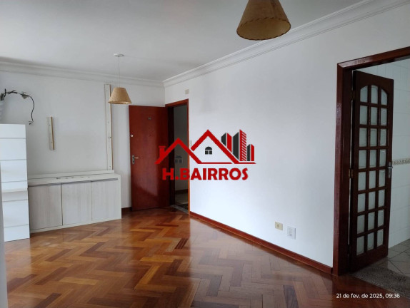 Imagem Apartamento com 3 Quartos à Venda, 87 m² em Jardim Das Indústrias - São José Dos Campos Imagem Apartamento com 3 Quartos à Venda, 87 m² em Jardim Das Indústrias - São José Dos Campos