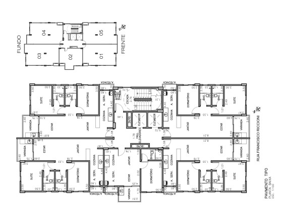 Imagem Imóvel com 2 Quartos à Venda, 66 m² em Ribeirânia - Ribeirão Preto Imagem Imóvel com 2 Quartos à Venda, 66 m² em Ribeirânia - Ribeirão Preto