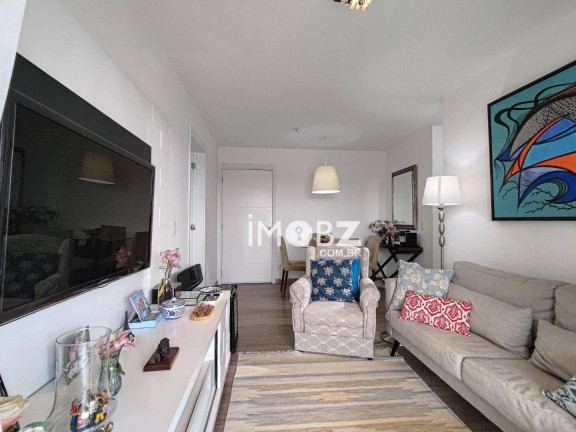 Imóvel com 3 Quartos à Venda, 92 m² em Jardim Vazani - São Paulo