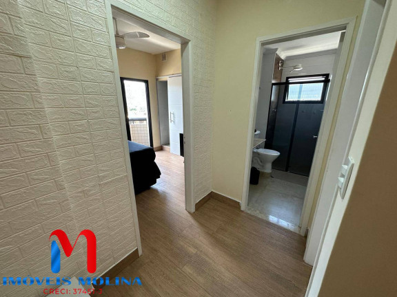 Imagem Apartamento com 2 Quartos à Venda, 60 m² em Canto Do Forte - Praia Grande Imagem Apartamento com 2 Quartos à Venda, 60 m² em Canto Do Forte - Praia Grande