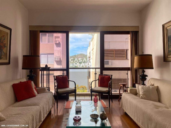 Imagem Imóvel com 3 Quartos à Venda, 123 m² em Jardim Botânico - Rio De Janeiro