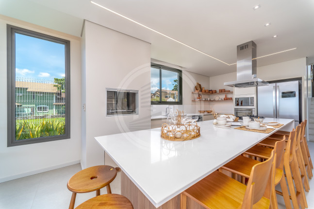 Imagem Casa com 5 Quartos à Venda, 458 m² em Praia Do Estaleiro - Balneário Camboriú