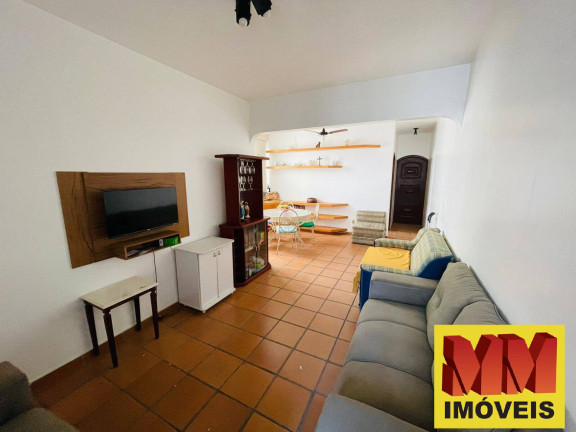 Imagem Apartamento com 3 Quartos à Venda, 112 m² em Vila Nova - Cabo Frio