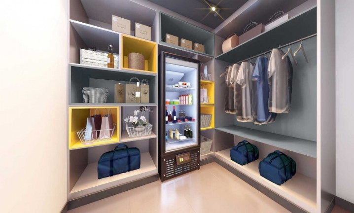 Imagem Apartamento com 2 Quartos à Venda, 113 m² em Alvinópolis - Atibaia