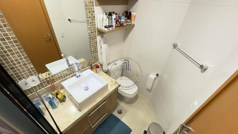 Imagem Apartamento com 2 Quartos à Venda, 56 m² em Vila Noêmia - Mauá