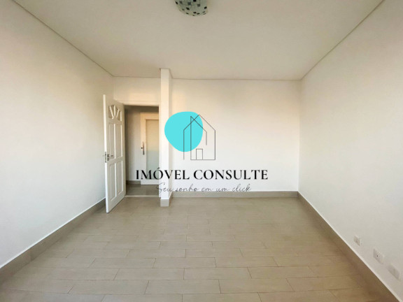 Imagem Apartamento com 3 Quartos para Alugar, 120 m² em Higienópolis - São Paulo
