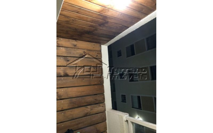 Imagem Apartamento com 3 Quartos à Venda, 62 m² em Jardim América - São José Dos Campos Imagem Apartamento com 3 Quartos à Venda, 62 m² em Jardim América - São José Dos Campos
