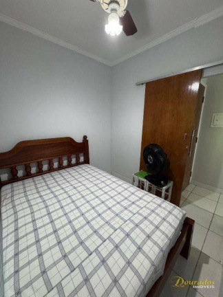 Imagem Apartamento com 2 Quartos à Venda, 55 m² em Vila Guilhermina - Praia Grande Imagem Apartamento com 2 Quartos à Venda, 55 m² em Vila Guilhermina - Praia Grande