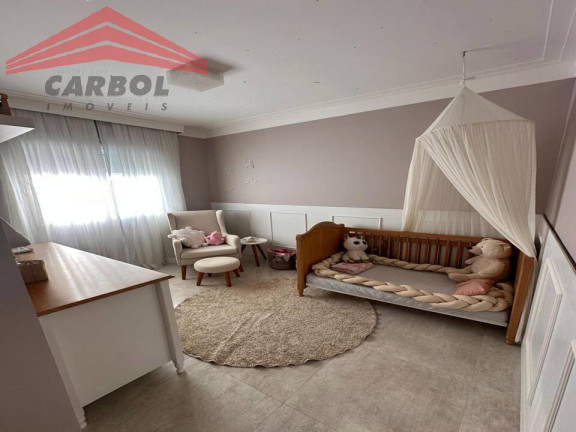 Imagem Apartamento com 2 Quartos à Venda, 64 m² em Jardim Ana Maria - Jundiaí