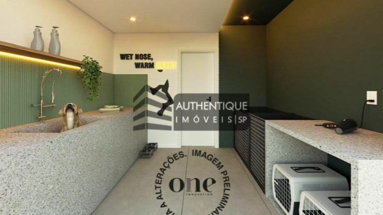 Imagem Apartamento com 2 Quartos à Venda, 44 m² em Vila Mariana - São Paulo Imagem Apartamento com 2 Quartos à Venda, 44 m² em Vila Mariana - São Paulo