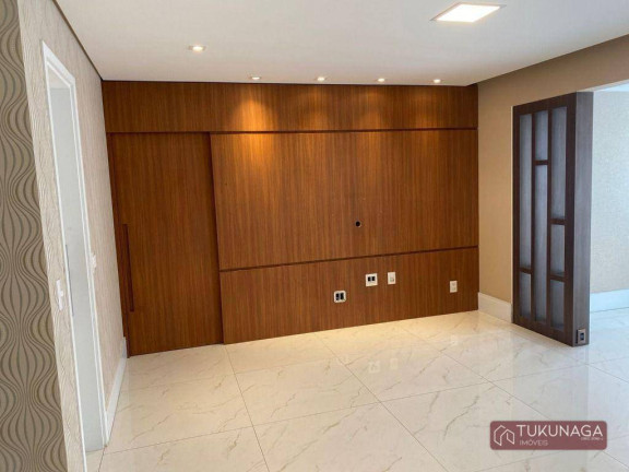 Imagem Apartamento com 3 Quartos à Venda, 122 m² em Jardim Flor Da Montanha - Guarulhos Imagem Apartamento com 3 Quartos à Venda, 122 m² em Jardim Flor Da Montanha - Guarulhos