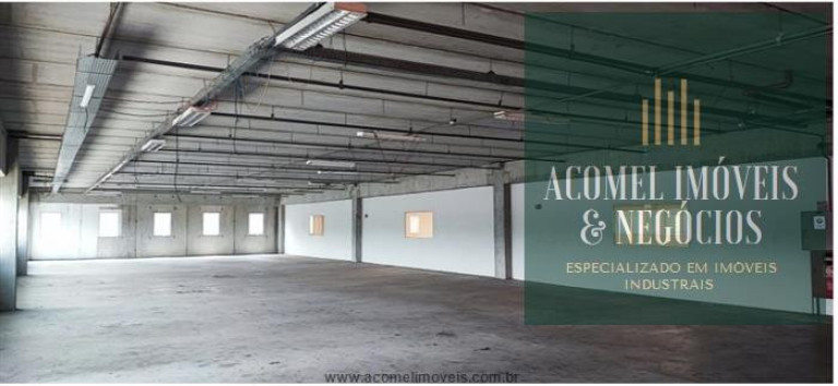 Imagem Imóvel Comercial à Venda, 2.929 m² em Jardim Mutinga - Barueri Imagem Imóvel Comercial à Venda, 2.929 m² em Jardim Mutinga - Barueri