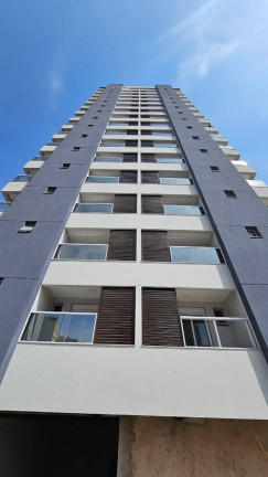 Imagem Apartamento com 3 Quartos à Venda, 103 m² em Vila Nova Cidade Universitária - Bauru