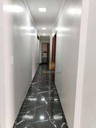 Imagem Casa com 3 Quartos à Venda, 289 m² em Vila Mariana - Aparecida De Goiânia