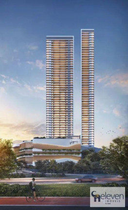 Imagem Apartamento com 4 Quartos à Venda, 259 m² em Caminho Das Arvores - Salvador Imagem Apartamento com 4 Quartos à Venda, 259 m² em Caminho Das Arvores - Salvador