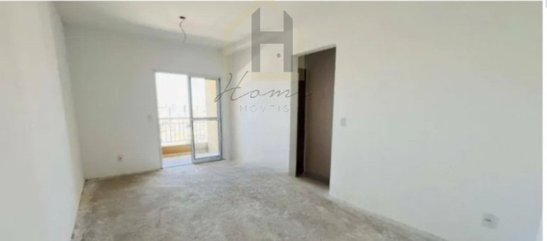 Imagem Imóvel com 2 Quartos à Venda, 64 m² em Campestre - Santo André Imagem Imóvel com 2 Quartos à Venda, 64 m² em Campestre - Santo André