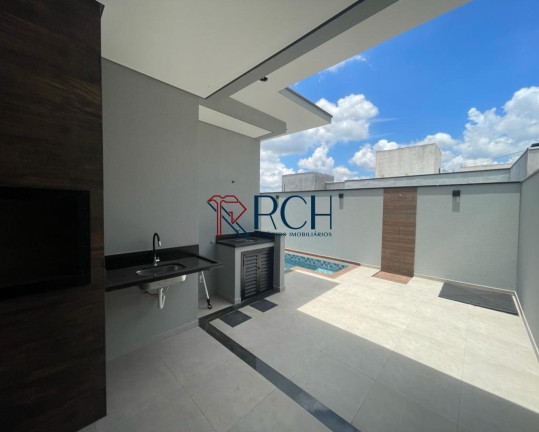 Imagem Casa com 3 Quartos à Venda, 126 m² em Horto Florestal - Sorocaba Imagem Casa com 3 Quartos à Venda, 126 m² em Horto Florestal - Sorocaba