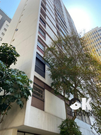 Imagem Apartamento com 3 Quartos à Venda, 120 m² em Jardim Paulista - São Paulo Imagem Apartamento com 3 Quartos à Venda, 120 m² em Jardim Paulista - São Paulo