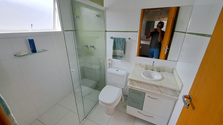 Imagem Casa de Condomínio com 3 Quartos à Venda, 248 m² em Urbanova - São José Dos Campos Imagem Casa de Condomínio com 3 Quartos à Venda, 248 m² em Urbanova - São José Dos Campos