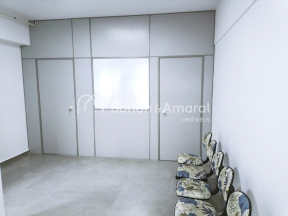 Imagem Sala Comercial à Venda, 35 m² em Centro - Campinas Imagem Sala Comercial à Venda, 35 m² em Centro - Campinas