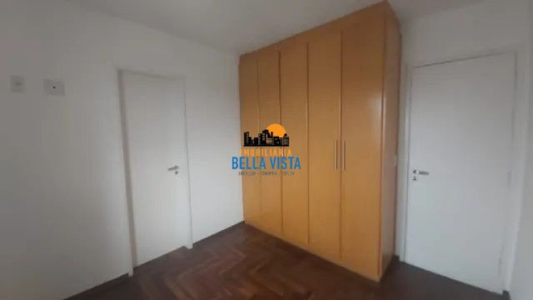 Imagem Apartamento com 3 Quartos à Venda, em Vila Clementino - São Paulo Imagem Apartamento com 3 Quartos à Venda, em Vila Clementino - São Paulo