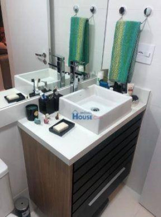 Imagem Apartamento com 2 Quartos à Venda, 78 m² em Pinheiros - São Paulo