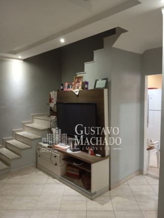 Imagem Casa com 2 Quartos à Venda, 90 m² em Retiro - Volta Redonda Imagem Casa com 2 Quartos à Venda, 90 m² em Retiro - Volta Redonda