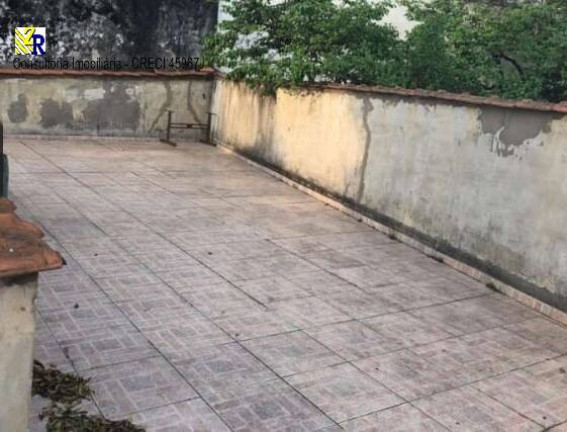 Imagem Sobrado com 3 Quartos à Venda, 356 m² em Jabaquara - São Paulo